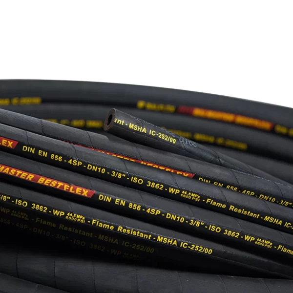 Kit De Mangueras Extensibles Caldera Acero Inoxidable 200 400